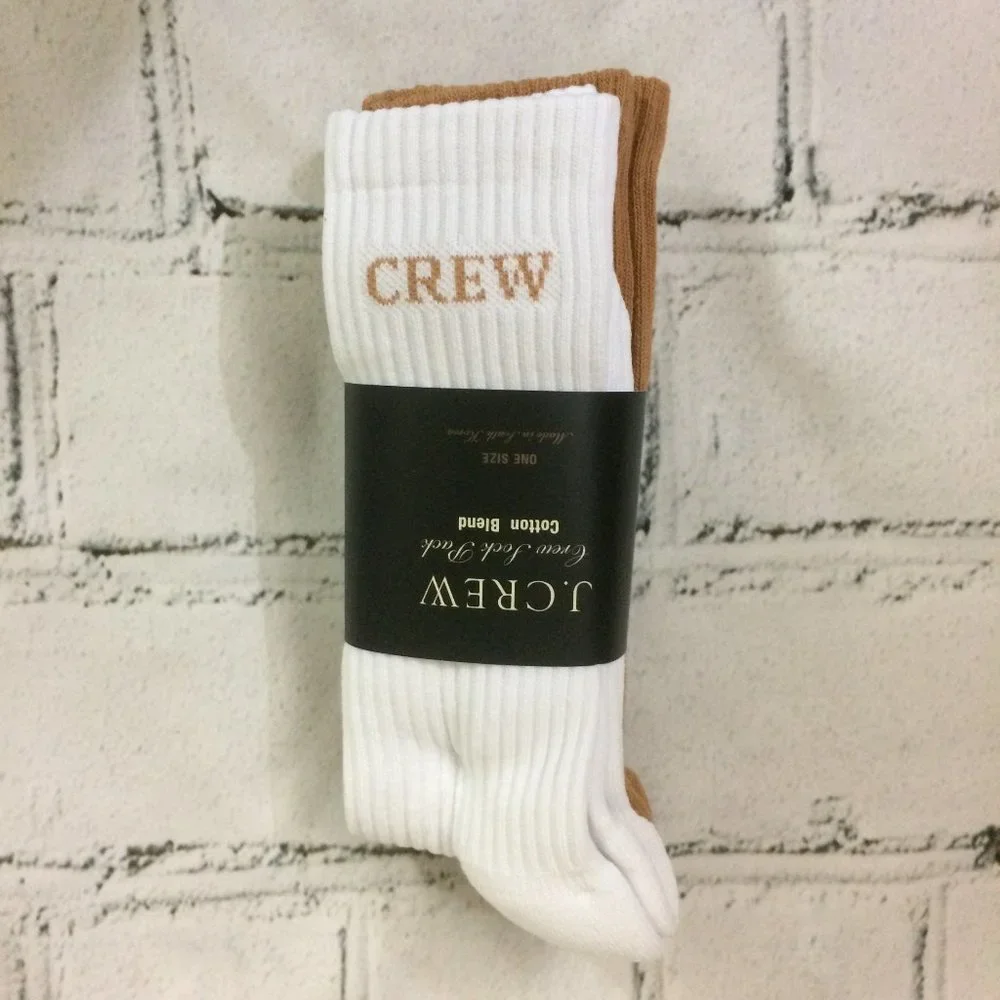 J. Crew new tag